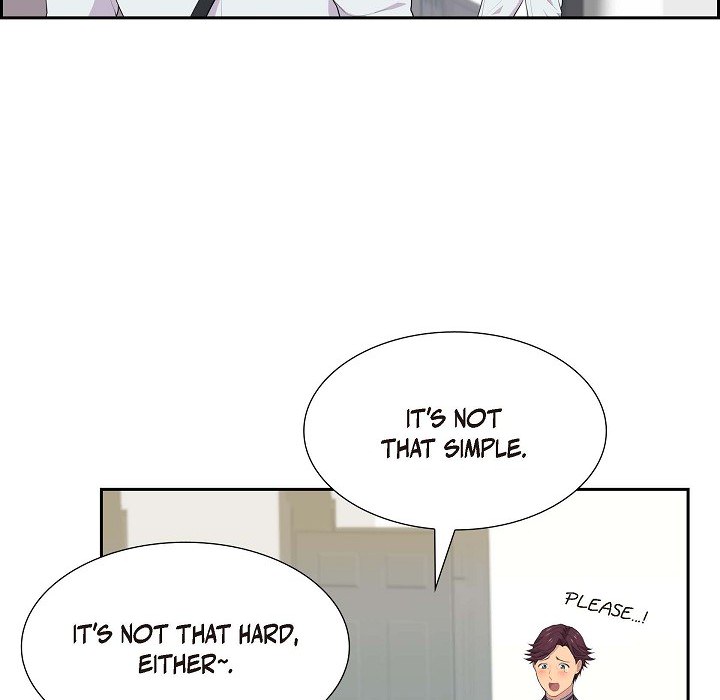 Read Look Back at the Embers chapter 27 image 7 on Lezhin