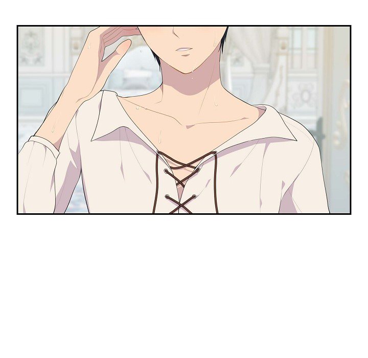 Read Look Back at the Embers chapter 27 image 72 on Lezhin