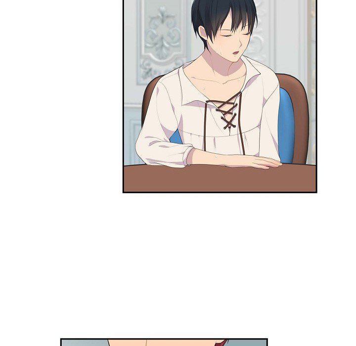 Read Look Back at the Embers chapter 27 image 76 on Lezhin