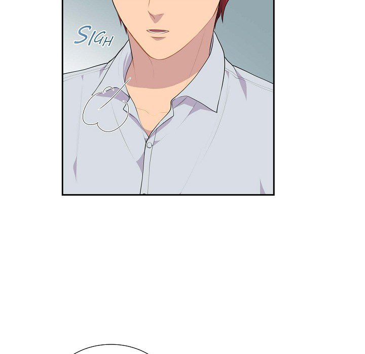 Read Look Back at the Embers chapter 27 image 77 on Lezhin