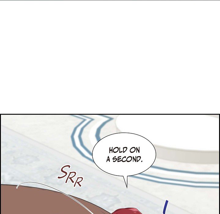 Read Look Back at the Embers chapter 27 image 79 on Lezhin