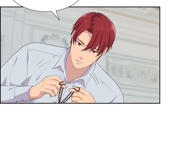 Read Look Back at the Embers chapter 27 image 83 on Lezhin