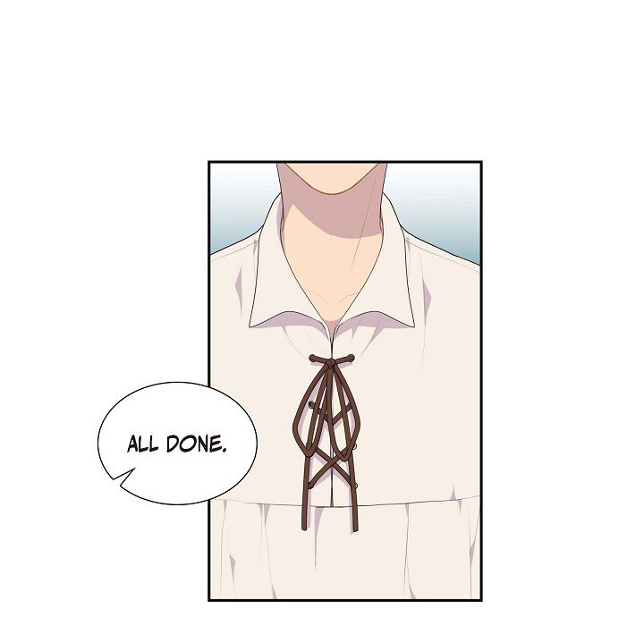 Read Look Back at the Embers chapter 27 image 85 on Lezhin