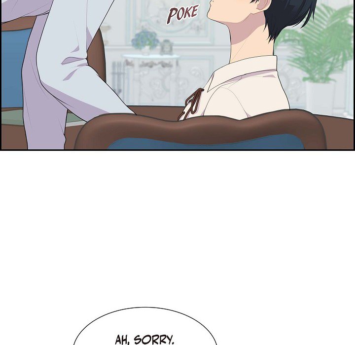 Read Look Back at the Embers chapter 27 image 87 on Lezhin