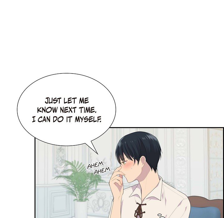 Read Look Back at the Embers chapter 27 image 89 on Lezhin