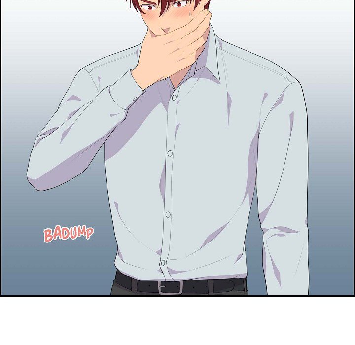 Read Look Back at the Embers chapter 27 image 92 on Lezhin