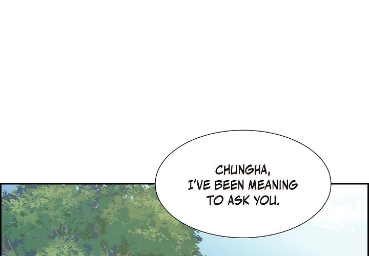 Read Look Back at the Embers chapter 30 image 1 on Lezhin