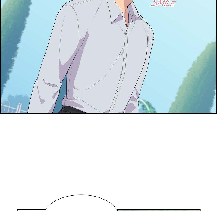 Read Look Back at the Embers chapter 30 image 11 on Lezhin