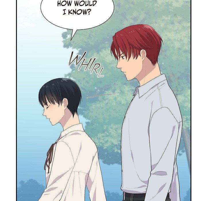 Read Look Back at the Embers chapter 30 image 12 on Lezhin