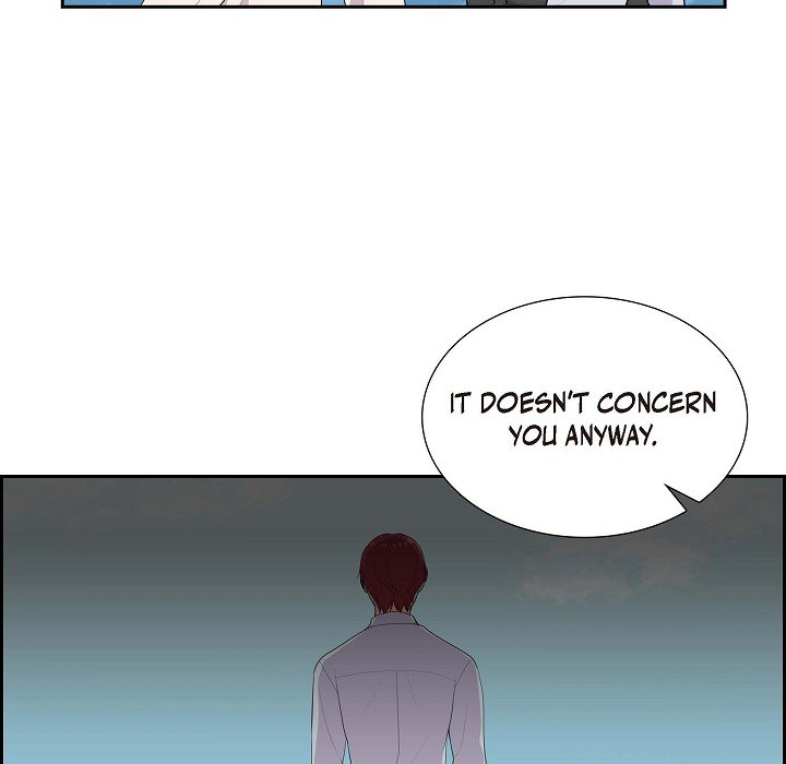 Read Look Back at the Embers chapter 30 image 13 on Lezhin