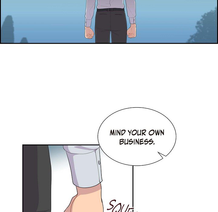 Read Look Back at the Embers chapter 30 image 14 on Lezhin