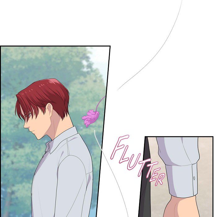 Read Look Back at the Embers chapter 30 image 16 on Lezhin