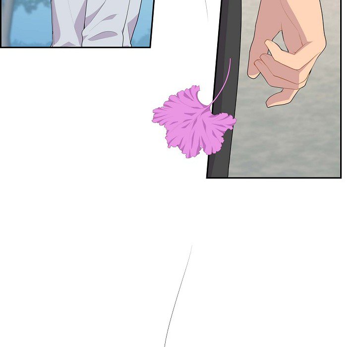 Read Look Back at the Embers chapter 30 image 17 on Lezhin