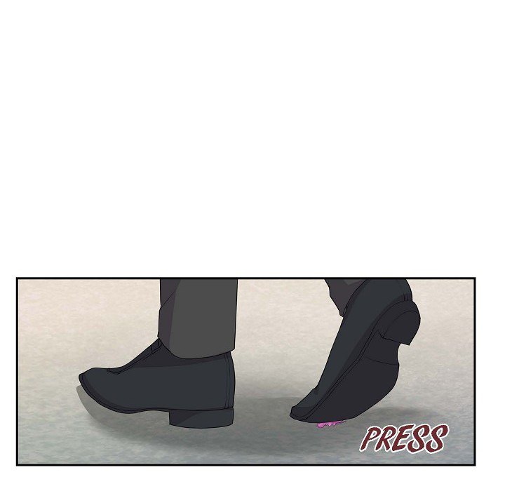 Read Look Back at the Embers chapter 30 image 19 on Lezhin