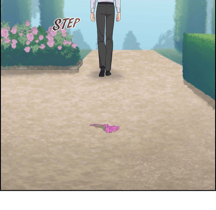 Read Look Back at the Embers chapter 30 image 21 on Lezhin