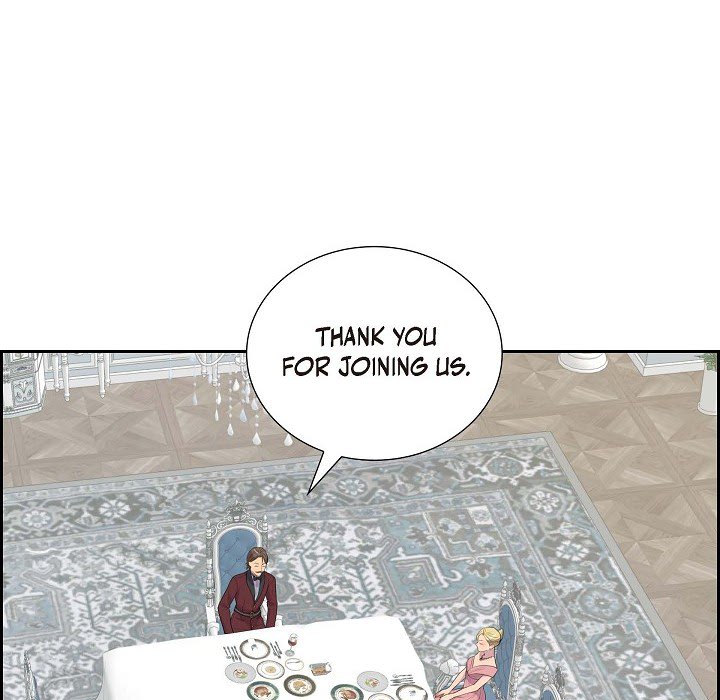 Read Look Back at the Embers chapter 30 image 25 on Lezhin