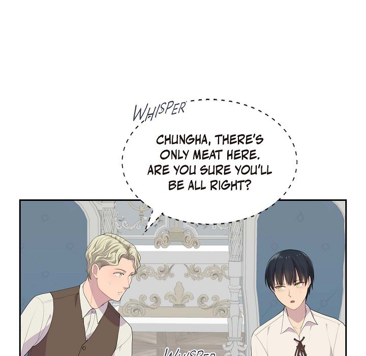 Read Look Back at the Embers chapter 30 image 27 on Lezhin