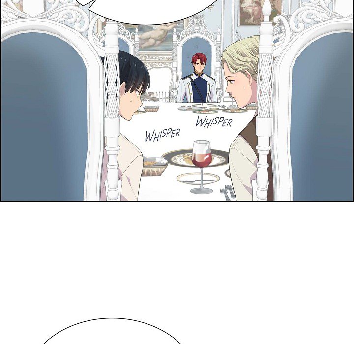 Read Look Back at the Embers chapter 30 image 29 on Lezhin