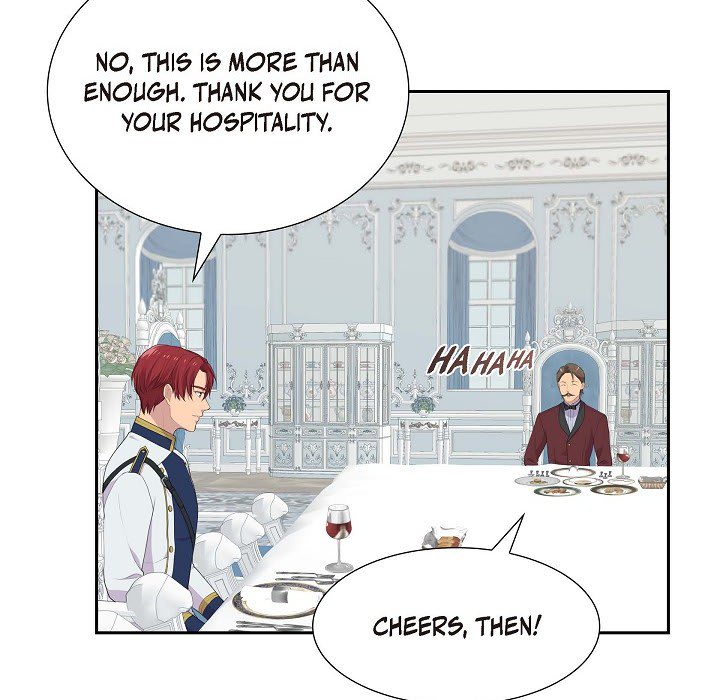 Read Look Back at the Embers chapter 30 image 30 on Lezhin