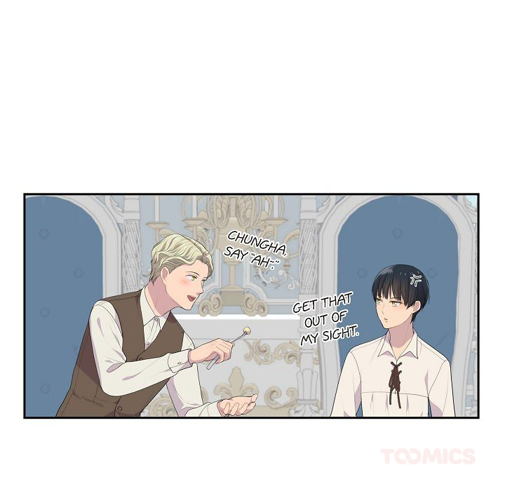 Read Look Back at the Embers chapter 30 image 32 on Lezhin