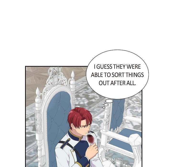 Read Look Back at the Embers chapter 30 image 33 on Lezhin