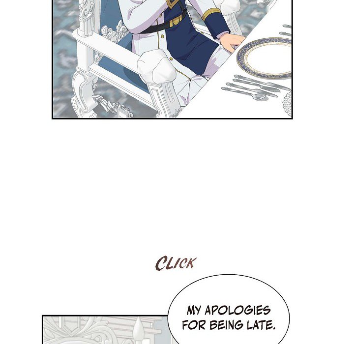Read Look Back at the Embers chapter 30 image 34 on Lezhin