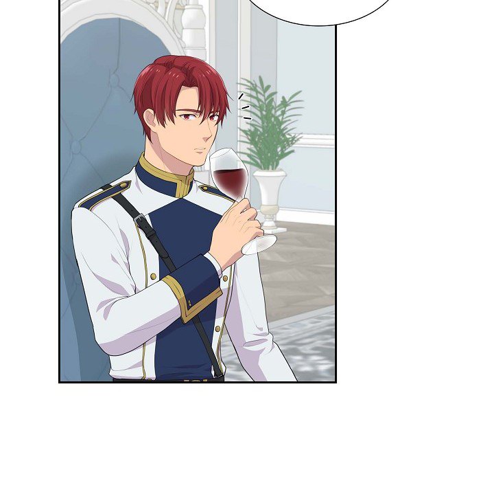 Read Look Back at the Embers chapter 30 image 35 on Lezhin