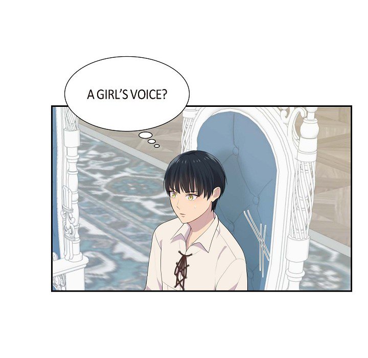 Read Look Back at the Embers chapter 30 image 36 on Lezhin