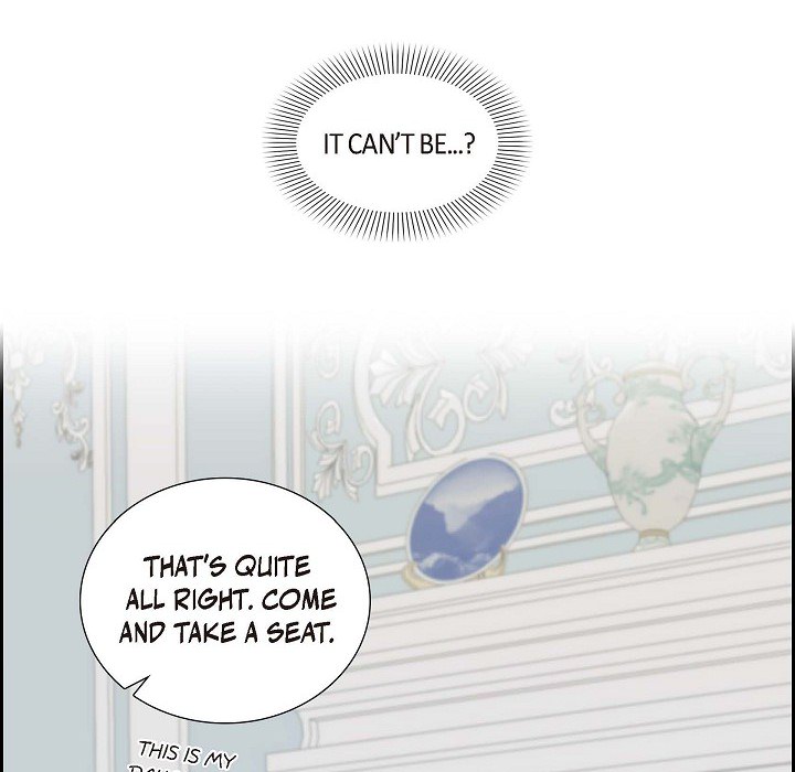 Read Look Back at the Embers chapter 30 image 37 on Lezhin