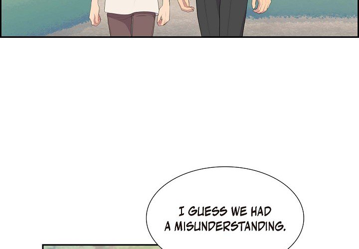 Read Look Back at the Embers chapter 30 image 4 on Lezhin