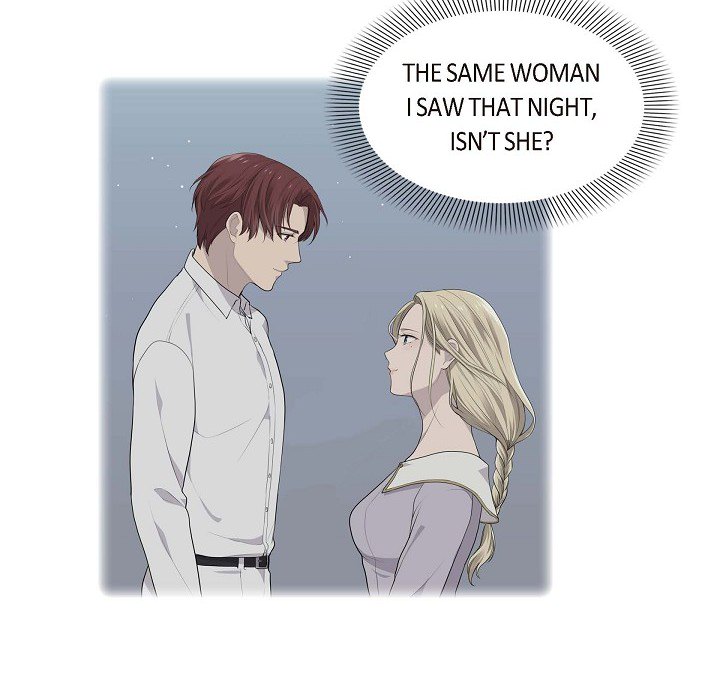 Read Look Back at the Embers chapter 30 image 40 on Lezhin