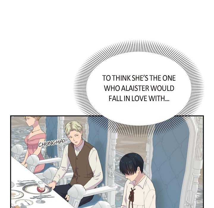 Read Look Back at the Embers chapter 30 image 41 on Lezhin