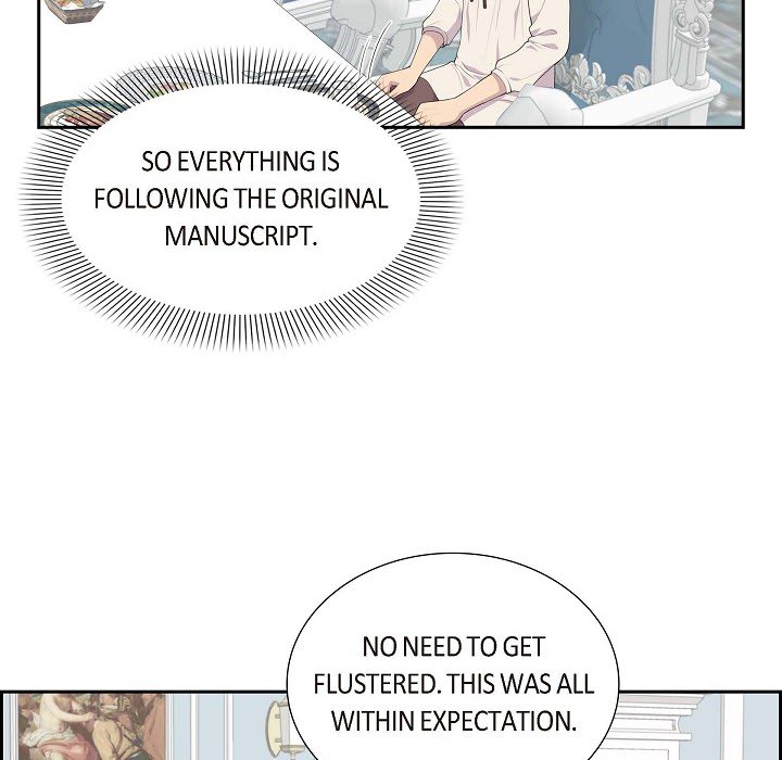 Read Look Back at the Embers chapter 30 image 42 on Lezhin