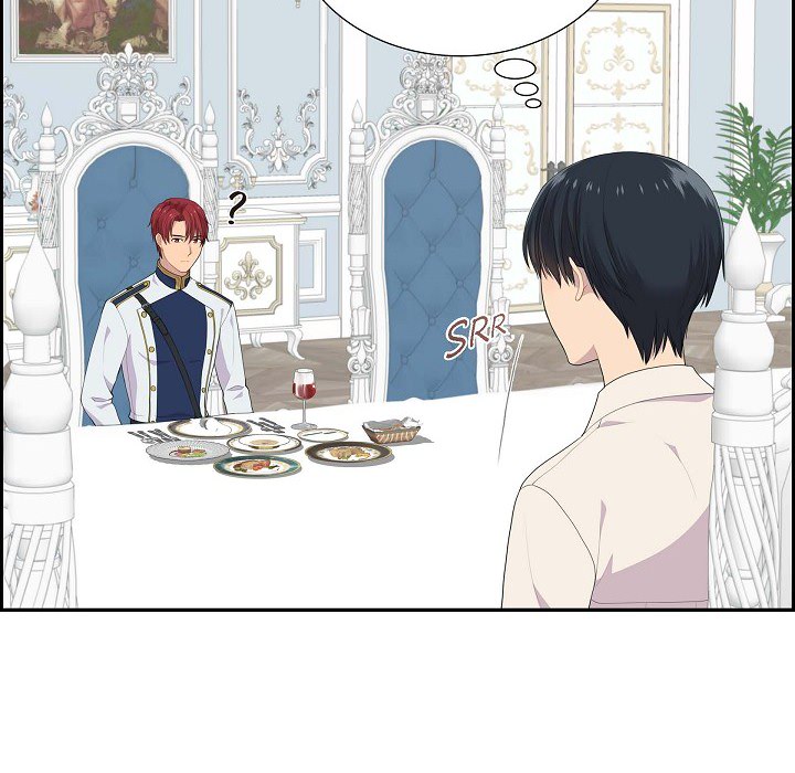 Read Look Back at the Embers chapter 30 image 43 on Lezhin