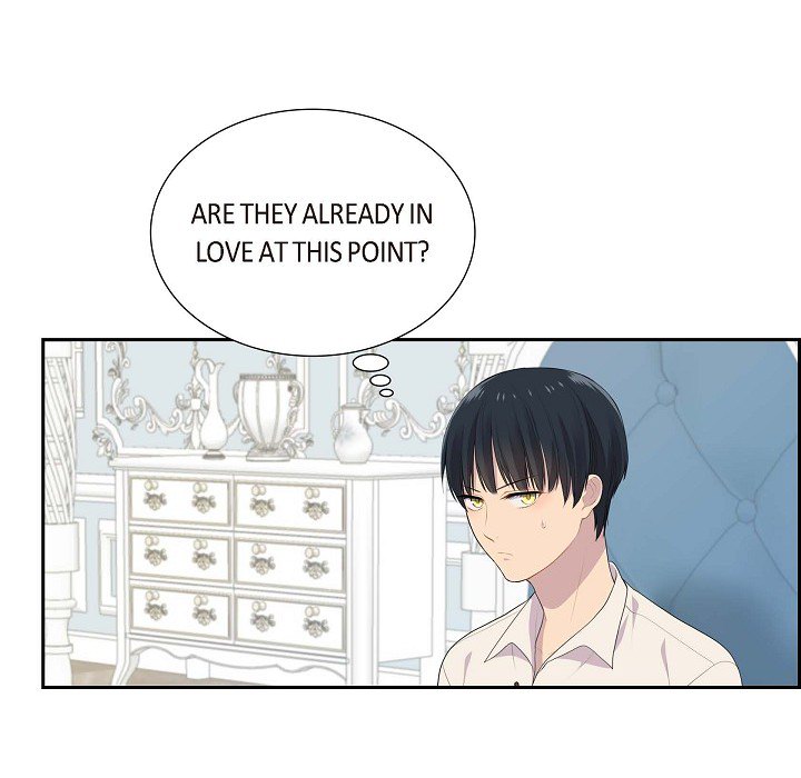Read Look Back at the Embers chapter 30 image 44 on Lezhin