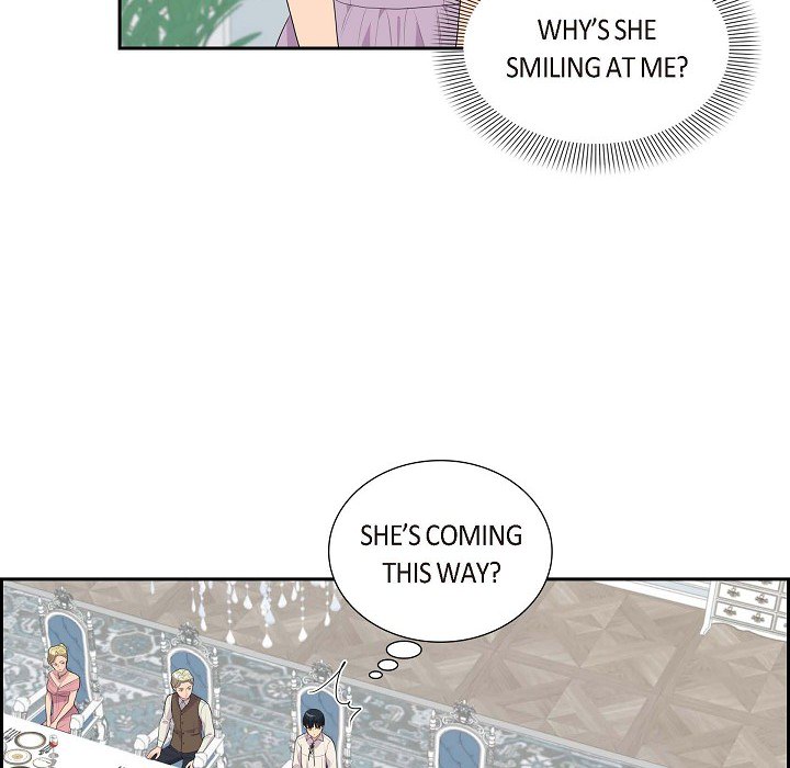 Read Look Back at the Embers chapter 30 image 46 on Lezhin