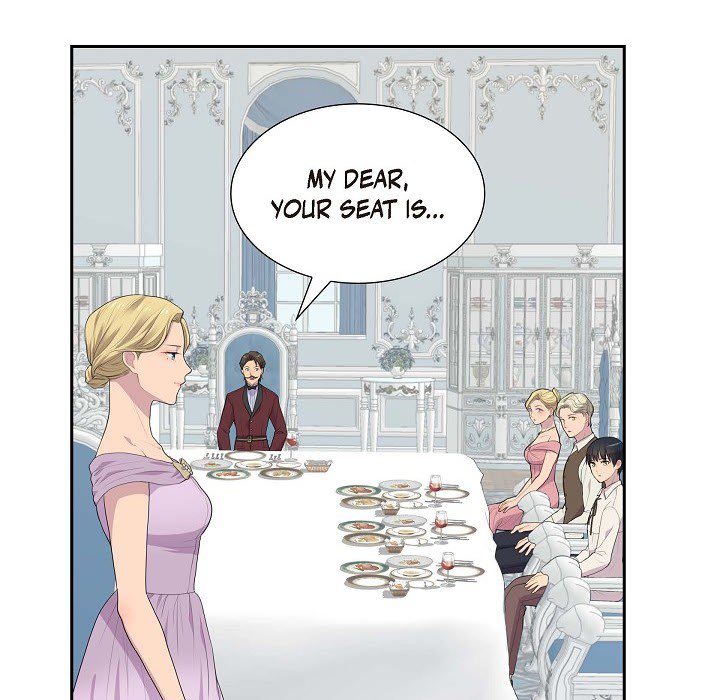 Read Look Back at the Embers chapter 30 image 48 on Lezhin