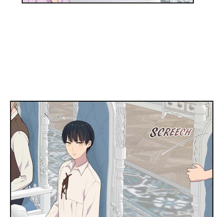Read Look Back at the Embers chapter 30 image 49 on Lezhin