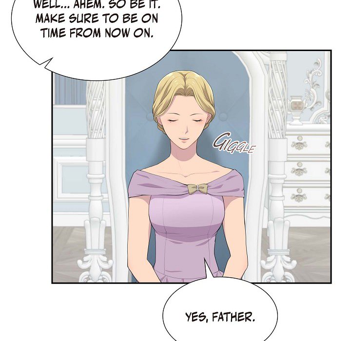Read Look Back at the Embers chapter 30 image 52 on Lezhin