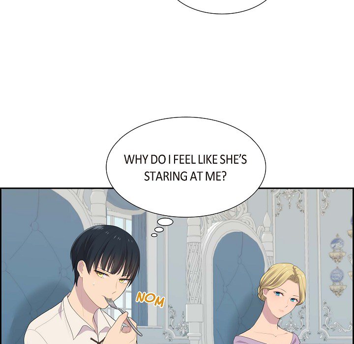 Read Look Back at the Embers chapter 30 image 53 on Lezhin