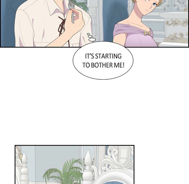 Read Look Back at the Embers chapter 30 image 55 on Lezhin