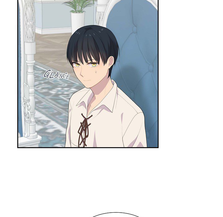 Read Look Back at the Embers chapter 30 image 56 on Lezhin