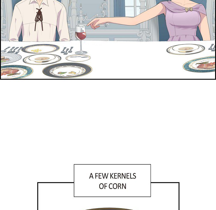 Read Look Back at the Embers chapter 30 image 59 on Lezhin