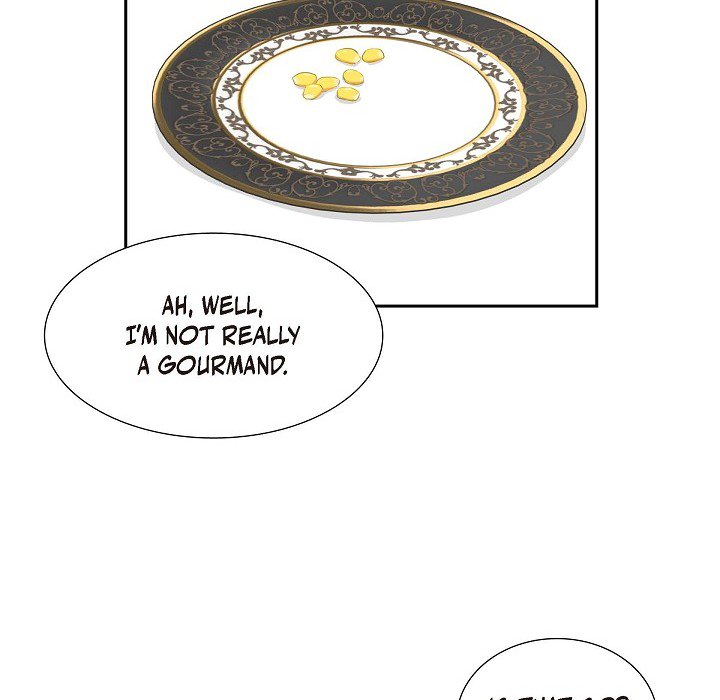 Read Look Back at the Embers chapter 30 image 60 on Lezhin