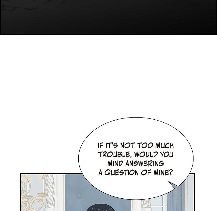 Read Look Back at the Embers chapter 30 image 65 on Lezhin