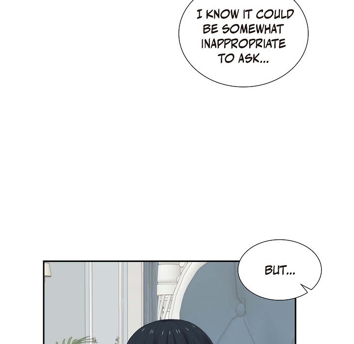 Read Look Back at the Embers chapter 30 image 69 on Lezhin