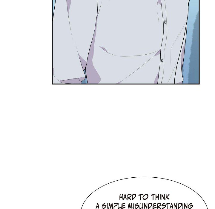 Read Look Back at the Embers chapter 30 image 7 on Lezhin