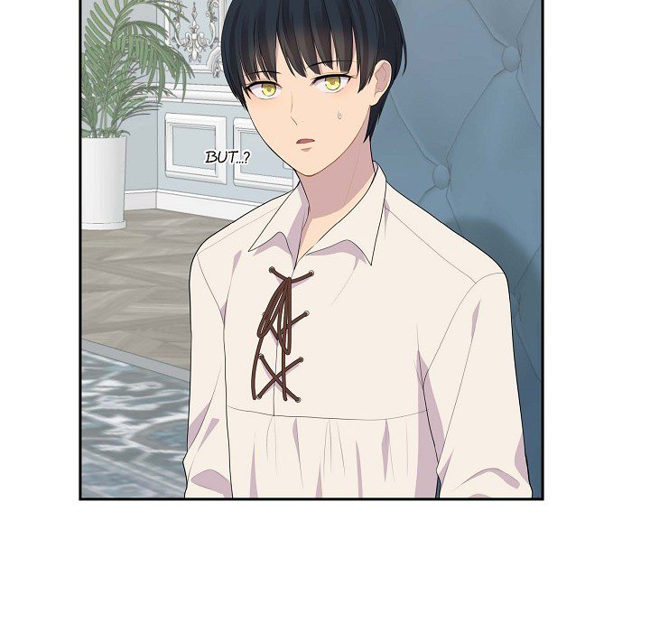 Read Look Back at the Embers chapter 30 image 70 on Lezhin