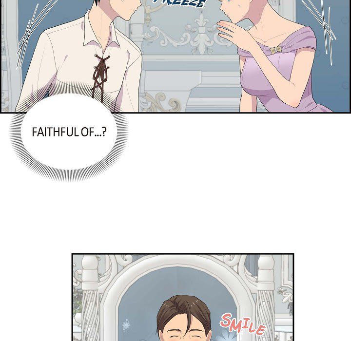 Read Look Back at the Embers chapter 30 image 74 on Lezhin