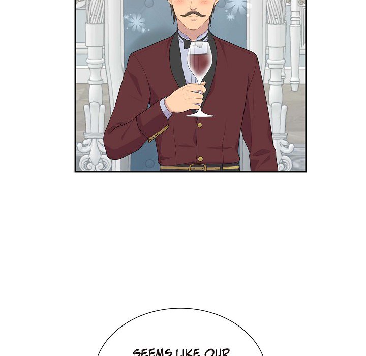 Read Look Back at the Embers chapter 30 image 75 on Lezhin